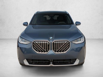 2026 BMW X3 30 xDrive Sports Activity Vehicle