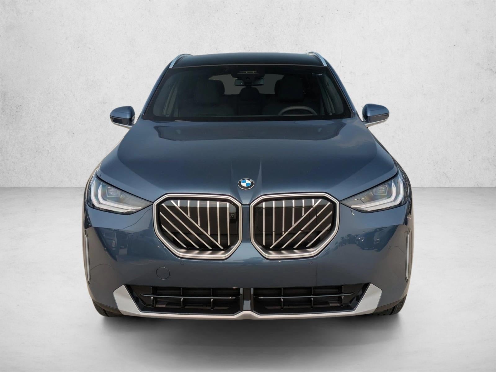 2026 BMW X3 30 xDrive Sports Activity Vehicle