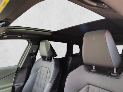 2025 BMW X3 M50 xDrive Sports Activity Vehicle