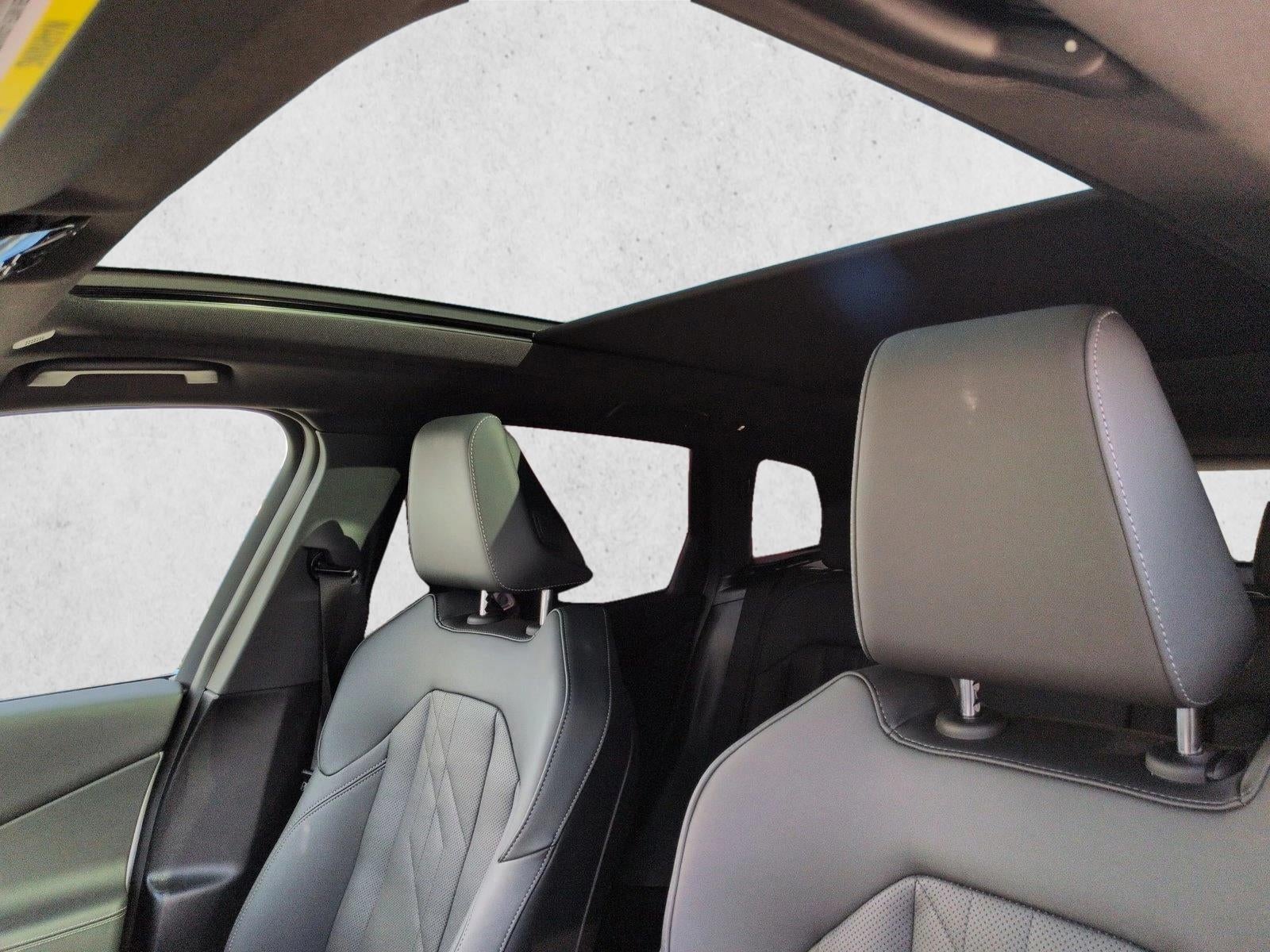 2025 BMW X3 M50 xDrive Sports Activity Vehicle