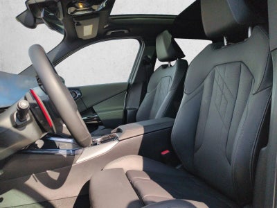 2025 BMW X3 M50 xDrive Sports Activity Vehicle