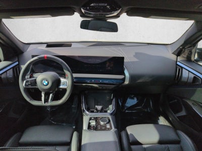 2025 BMW X3 M50 xDrive Sports Activity Vehicle