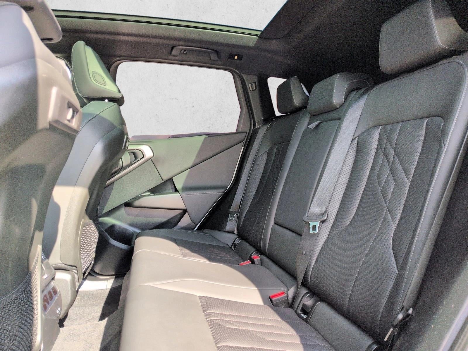 2025 BMW X3 M50 xDrive Sports Activity Vehicle