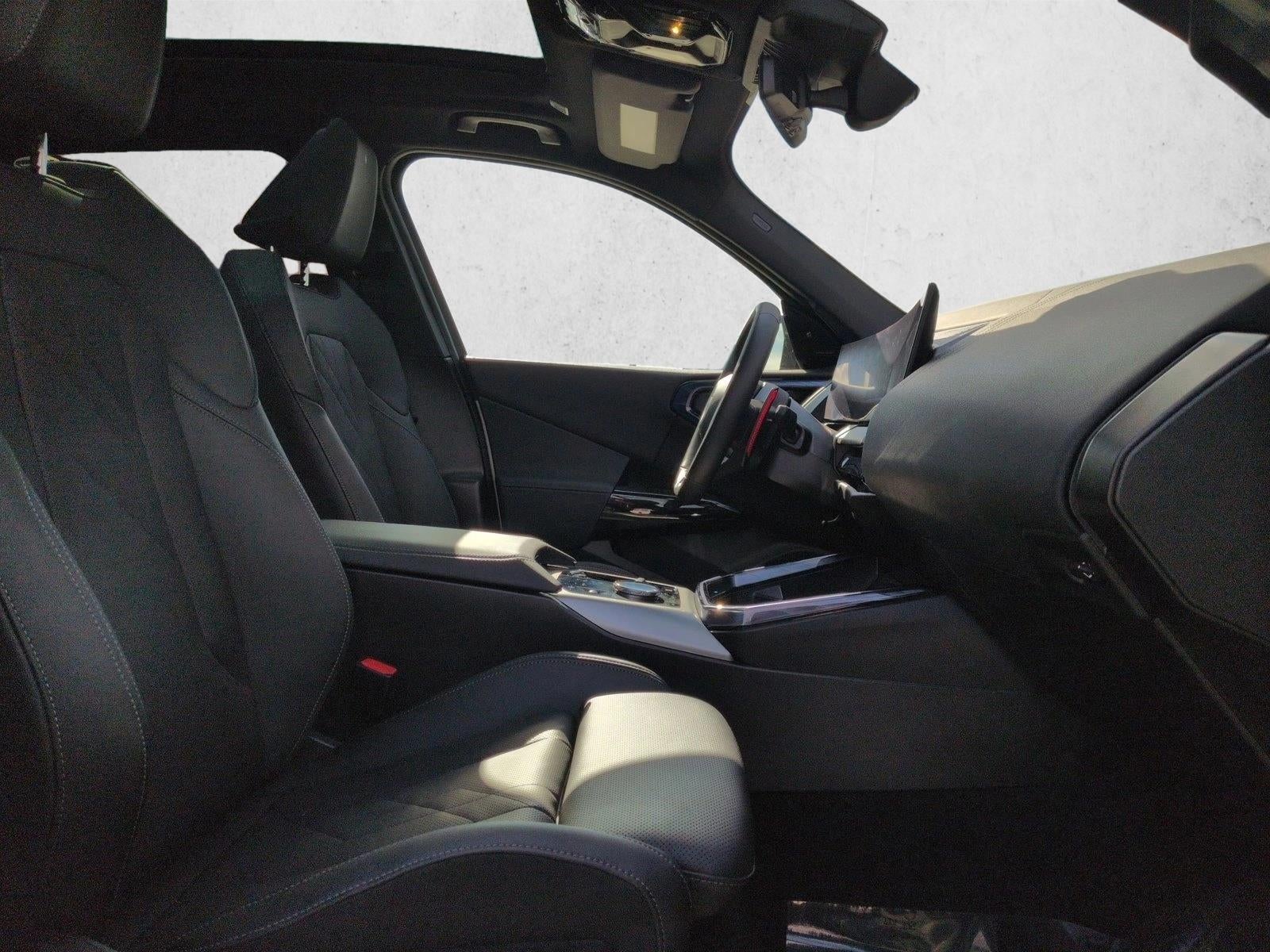 2025 BMW X3 M50 xDrive Sports Activity Vehicle