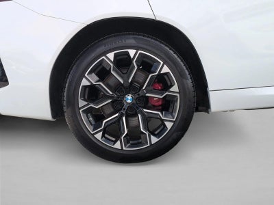 2025 BMW X3 M50 xDrive Sports Activity Vehicle