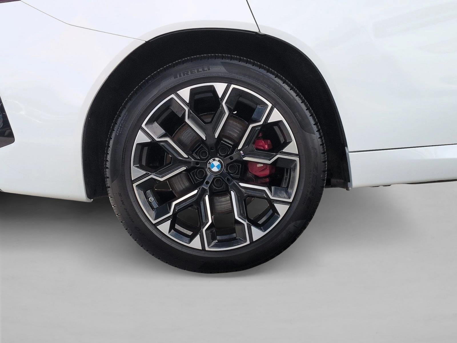 2025 BMW X3 M50 xDrive Sports Activity Vehicle