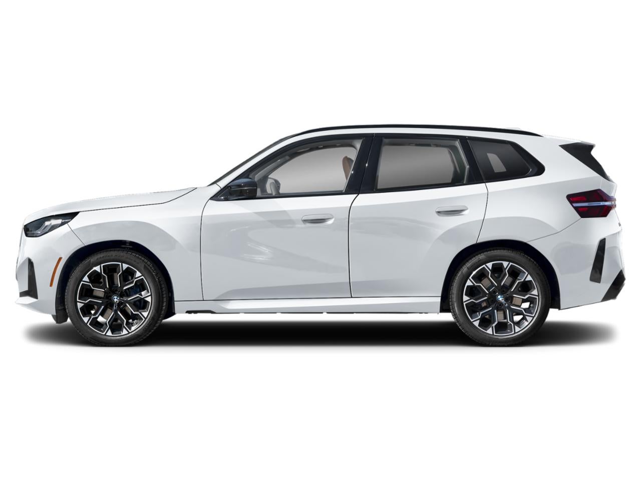 2025 BMW X3 M50 xDrive Sports Activity Vehicle