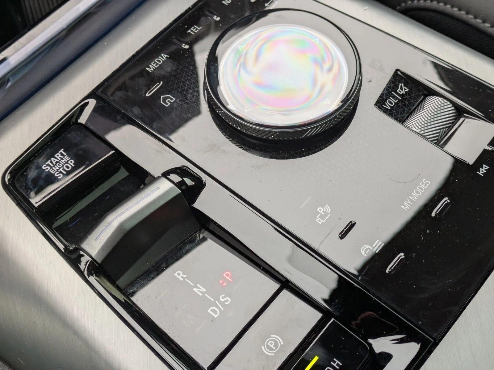 2025 BMW X3 M50 xDrive Sports Activity Vehicle