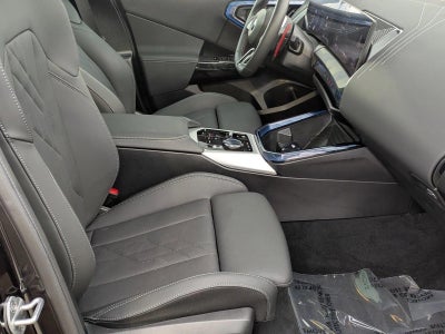 2025 BMW X3 M50 xDrive Sports Activity Vehicle