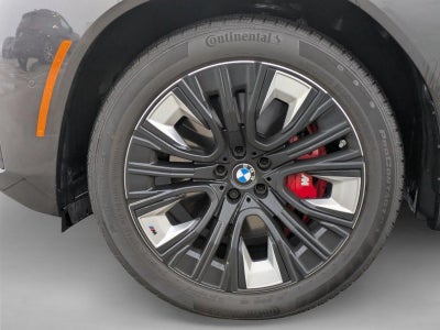 2025 BMW X3 M50 xDrive Sports Activity Vehicle