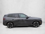 2025 BMW X3 M50 xDrive Sports Activity Vehicle