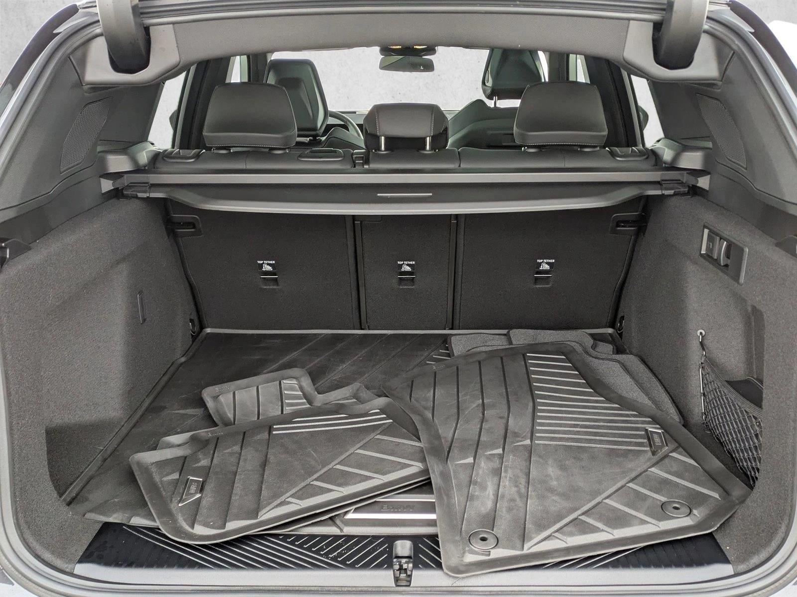 2025 BMW X3 M50 xDrive Sports Activity Vehicle