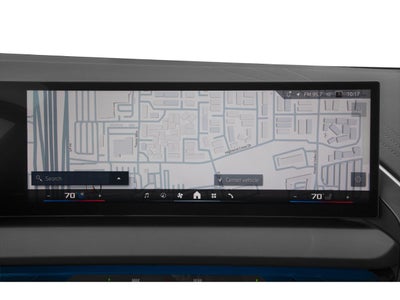 2025 BMW X3 M50 xDrive Sports Activity Vehicle