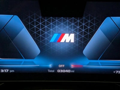 2026 BMW X3 M50 xDrive Sports Activity Vehicle