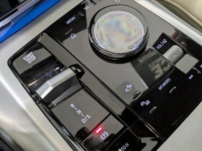 2026 BMW X3 M50 xDrive Sports Activity Vehicle