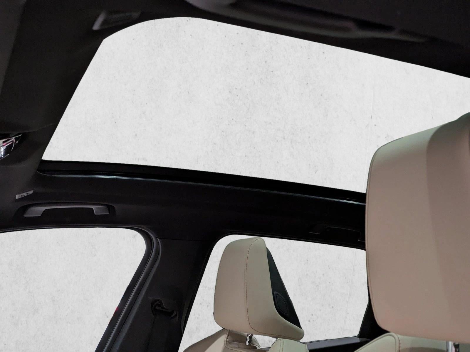 2026 BMW X3 M50 xDrive Sports Activity Vehicle