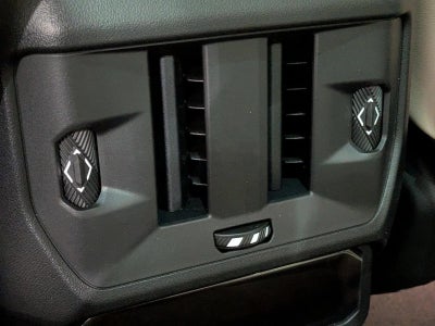 2026 BMW X3 M50 xDrive Sports Activity Vehicle