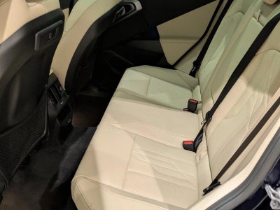 2026 BMW X3 M50 xDrive Sports Activity Vehicle