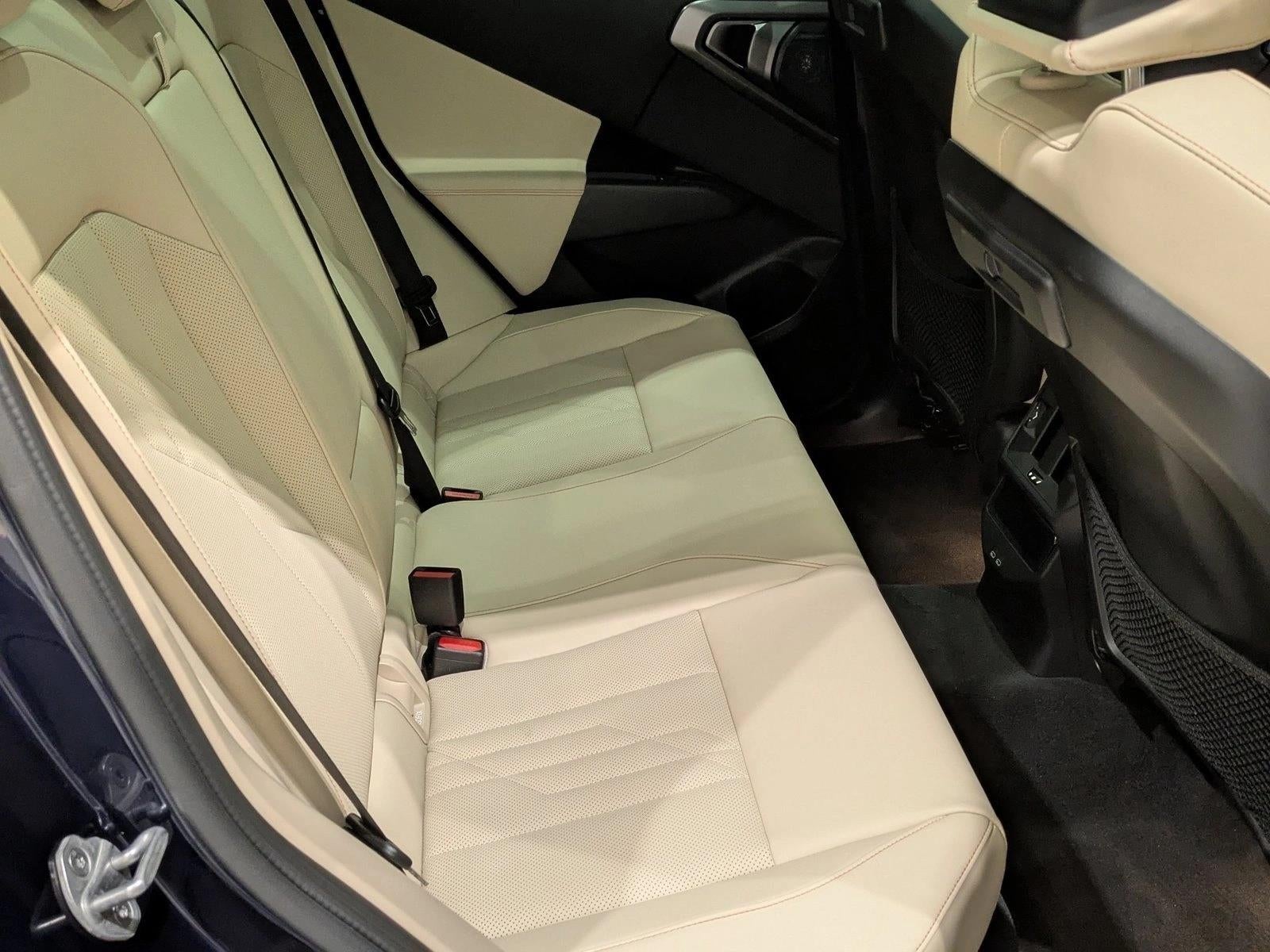 2026 BMW X3 M50 xDrive Sports Activity Vehicle