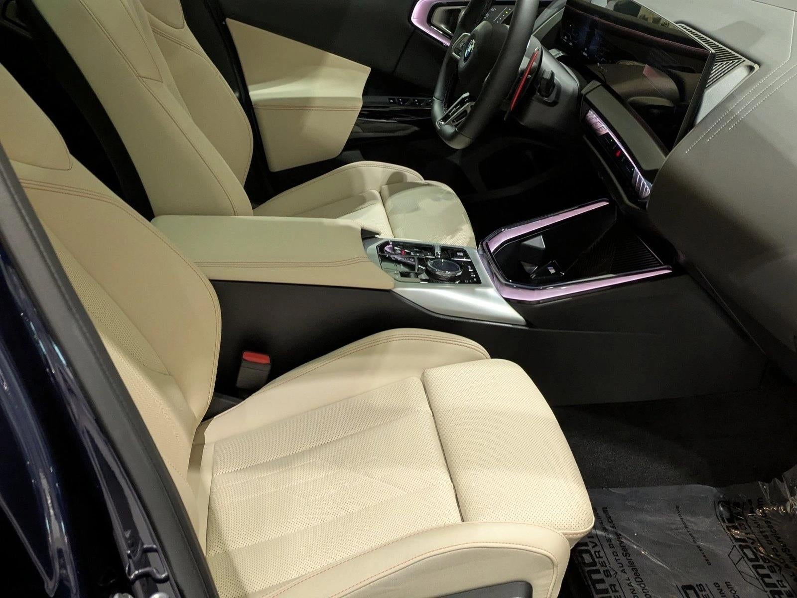 2026 BMW X3 M50 xDrive Sports Activity Vehicle