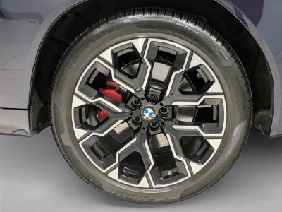 2026 BMW X3 M50 xDrive Sports Activity Vehicle