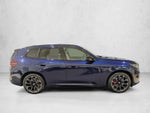 2026 BMW X3 M50 xDrive Sports Activity Vehicle