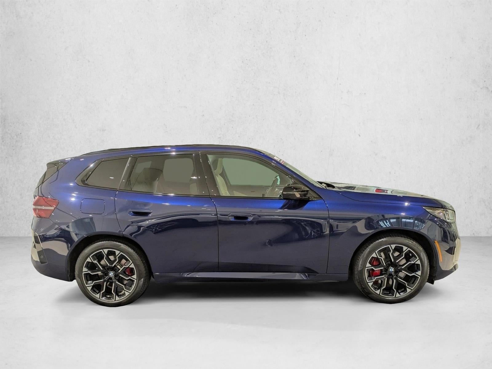 2026 BMW X3 M50 xDrive Sports Activity Vehicle