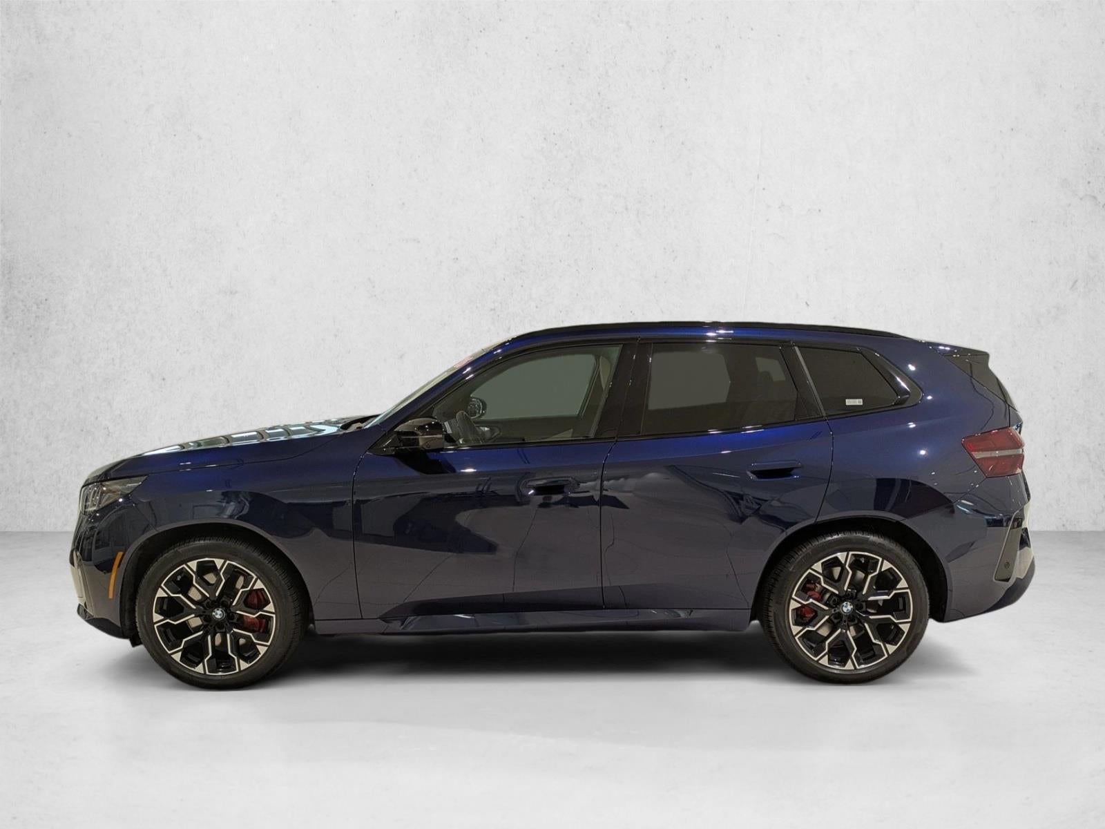 2026 BMW X3 M50 xDrive Sports Activity Vehicle