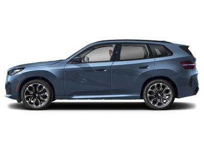 2026 BMW X3 M50 xDrive Sports Activity Vehicle