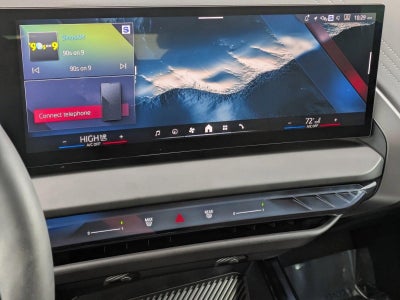 2025 BMW X3 M50 xDrive Sports Activity Vehicle