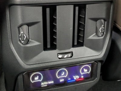 2025 BMW X3 M50 xDrive Sports Activity Vehicle