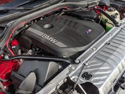 2025 BMW X3 M50 xDrive Sports Activity Vehicle