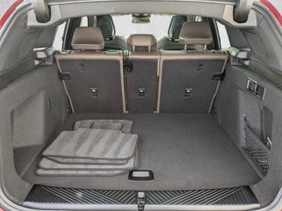 2025 BMW X3 M50 xDrive Sports Activity Vehicle