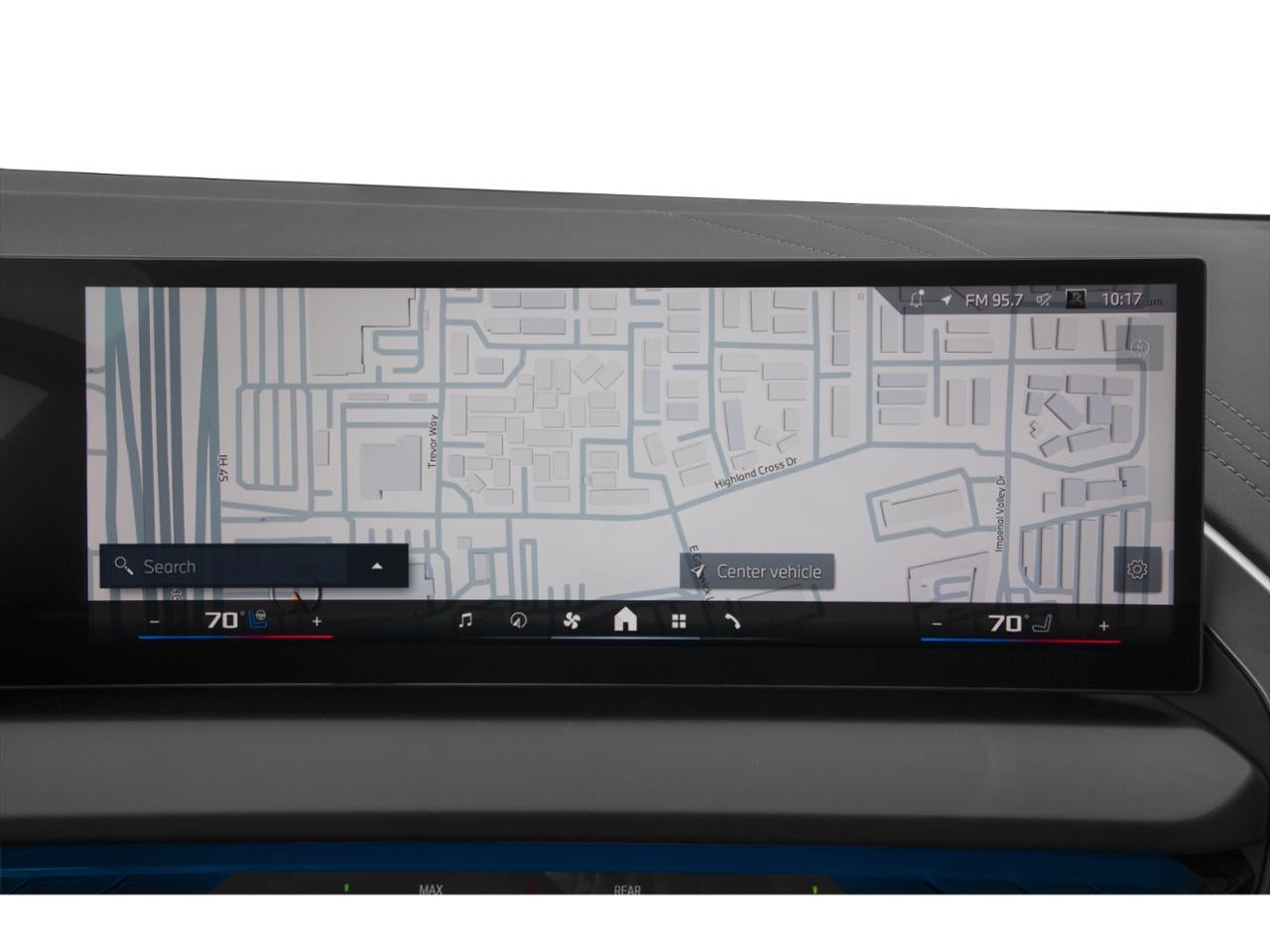 2025 BMW X3 M50 xDrive Sports Activity Vehicle