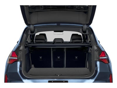 2025 BMW X3 M50 xDrive Sports Activity Vehicle