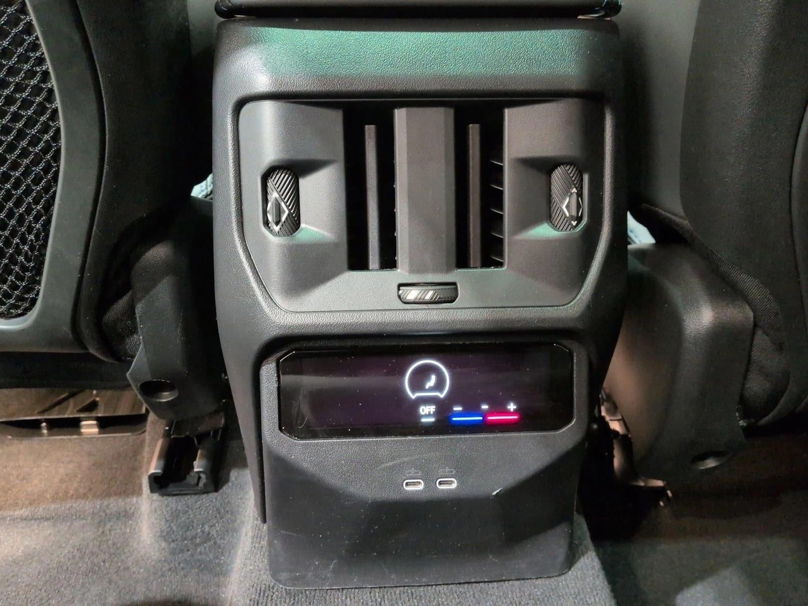 2025 BMW X3 M50 xDrive Sports Activity Vehicle