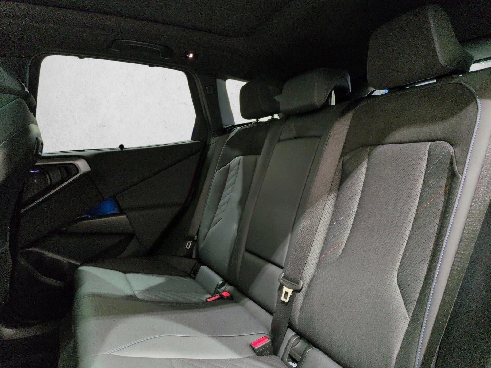 2025 BMW X3 M50 xDrive Sports Activity Vehicle