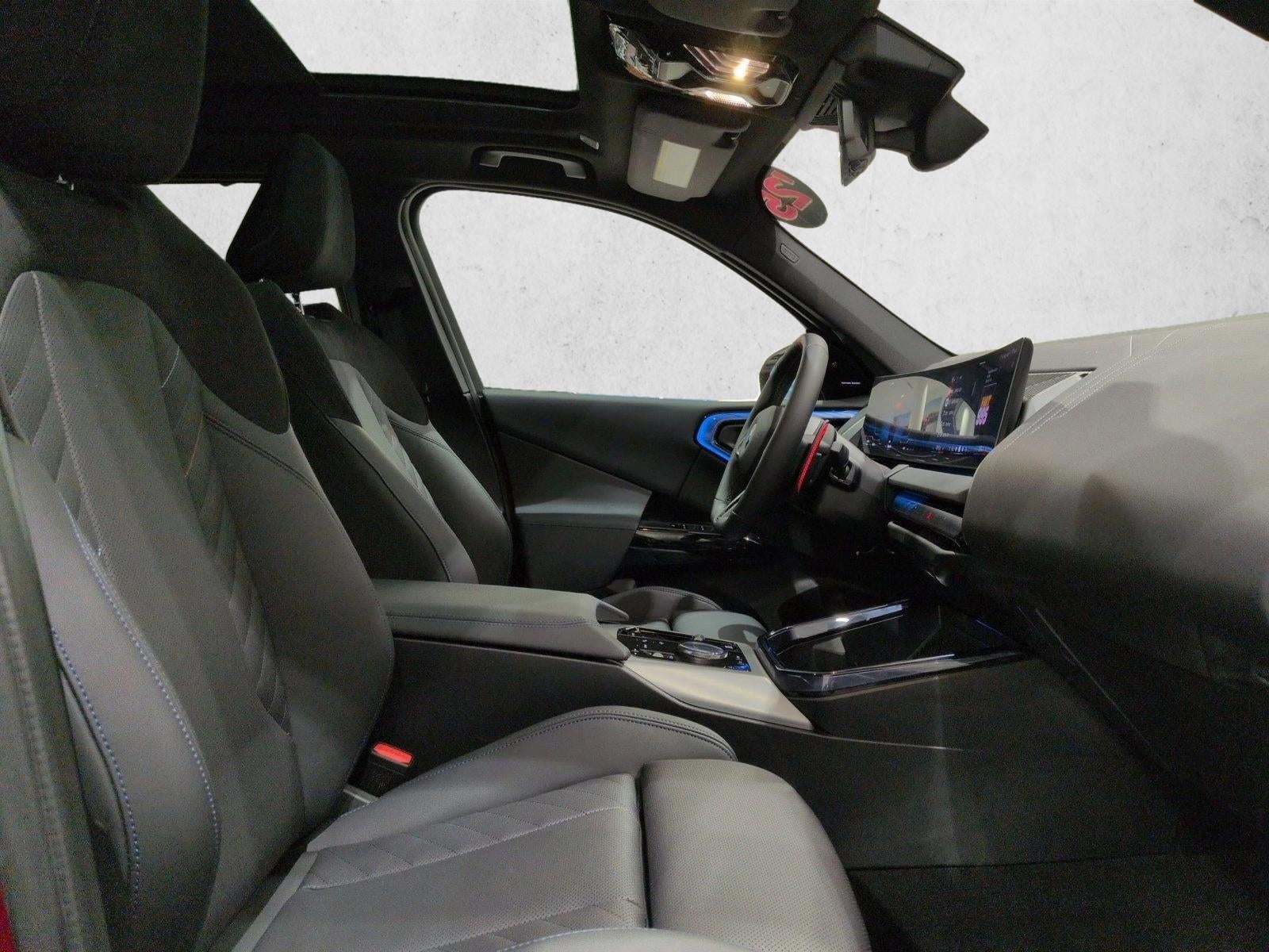 2025 BMW X3 M50 xDrive Sports Activity Vehicle