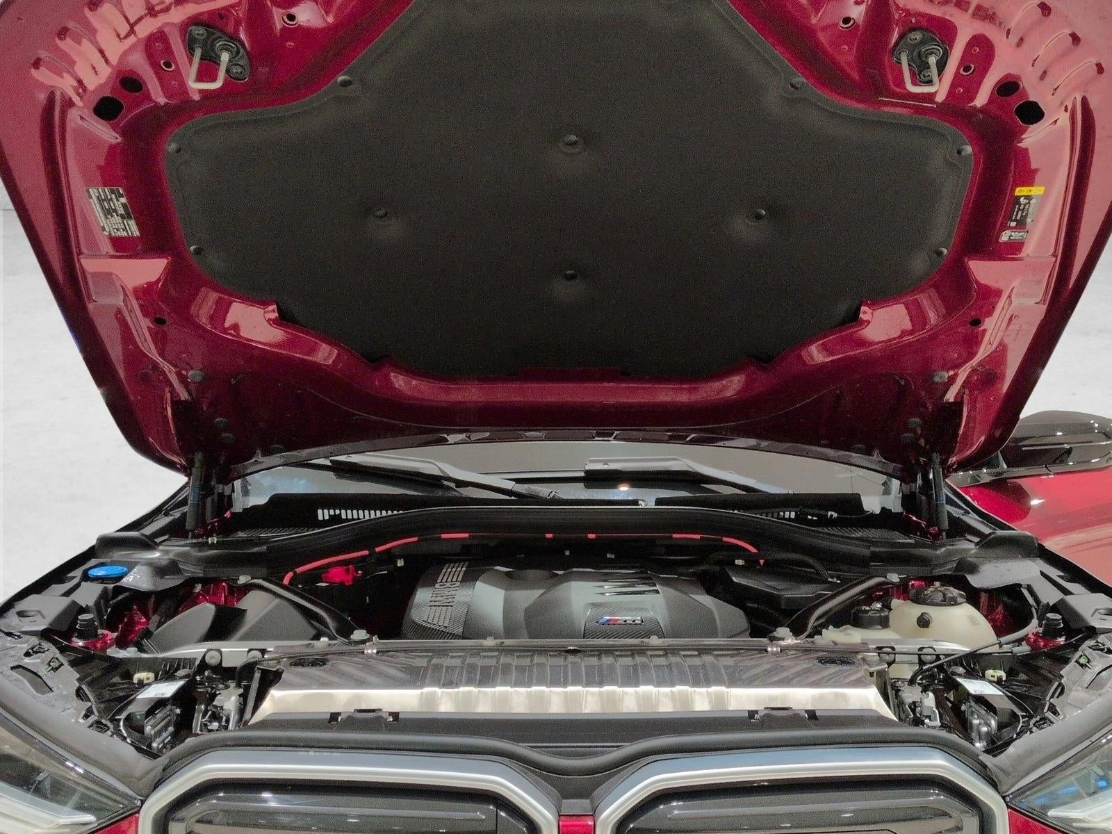 2025 BMW X3 M50 xDrive Sports Activity Vehicle