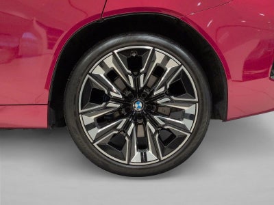 2025 BMW X3 M50 xDrive Sports Activity Vehicle