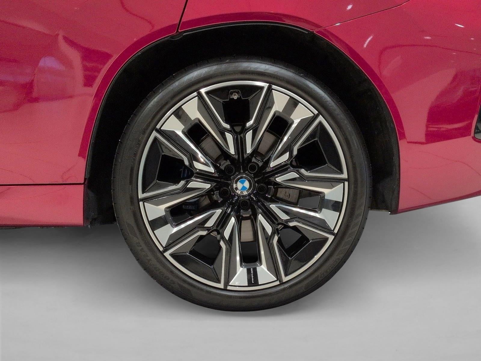 2025 BMW X3 M50 xDrive Sports Activity Vehicle