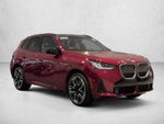 2025 BMW X3 M50 xDrive Sports Activity Vehicle