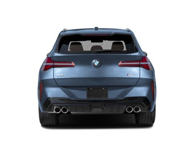 2025 BMW X3 M50 xDrive Sports Activity Vehicle