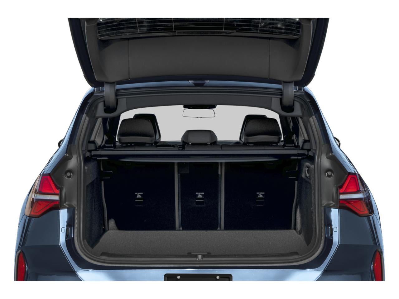 2025 BMW X3 M50 xDrive Sports Activity Vehicle