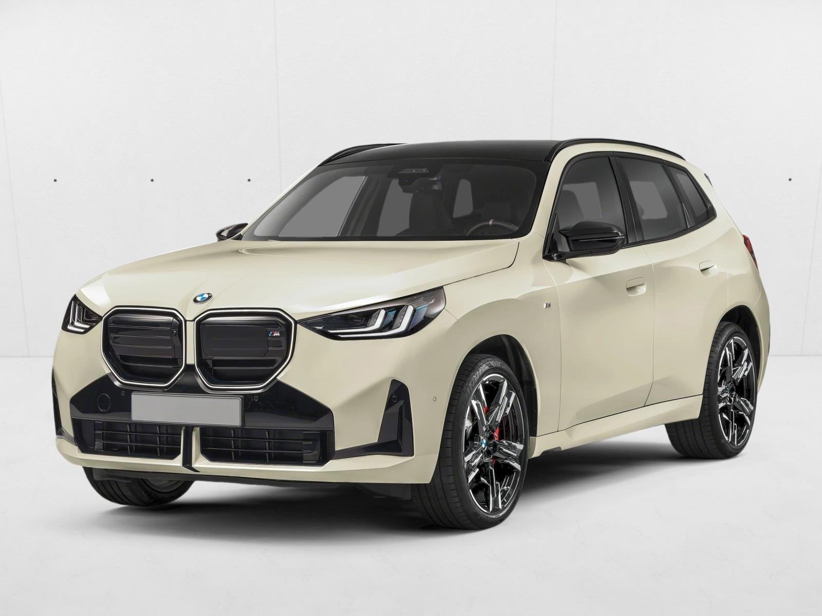 2025 BMW X3 M50 xDrive Sports Activity Vehicle