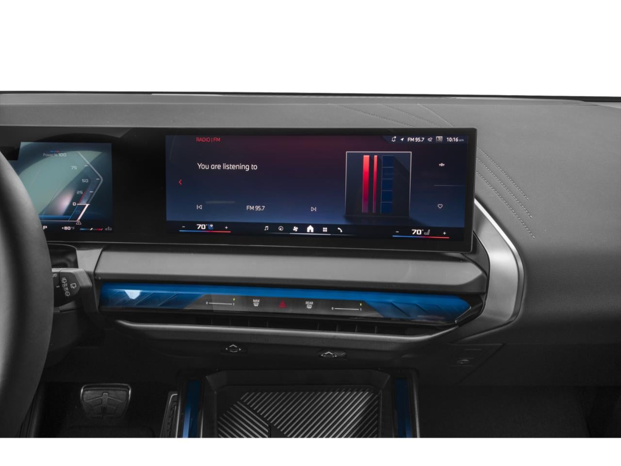 2025 BMW X3 M50 xDrive Sports Activity Vehicle