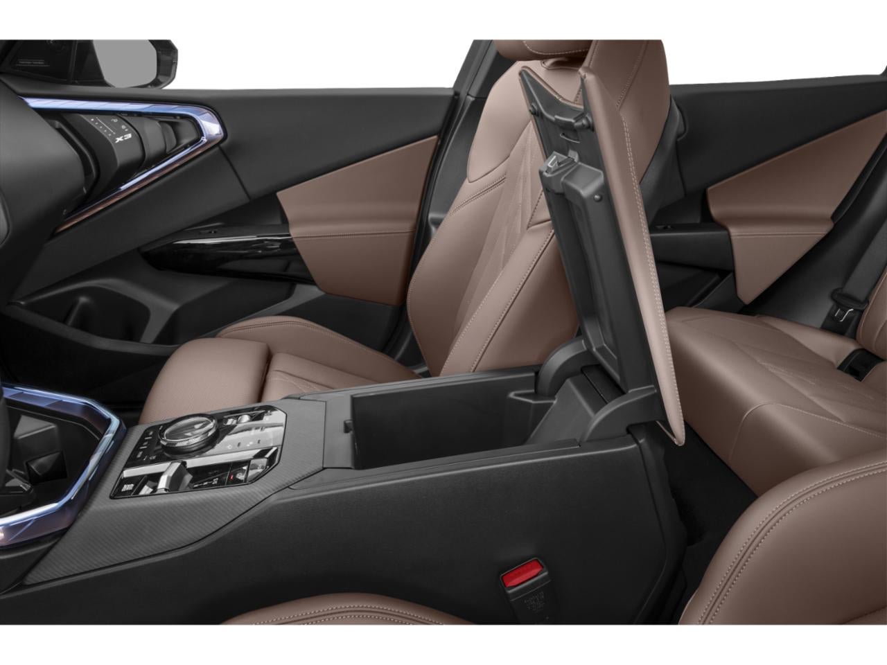 2025 BMW X3 M50 xDrive Sports Activity Vehicle