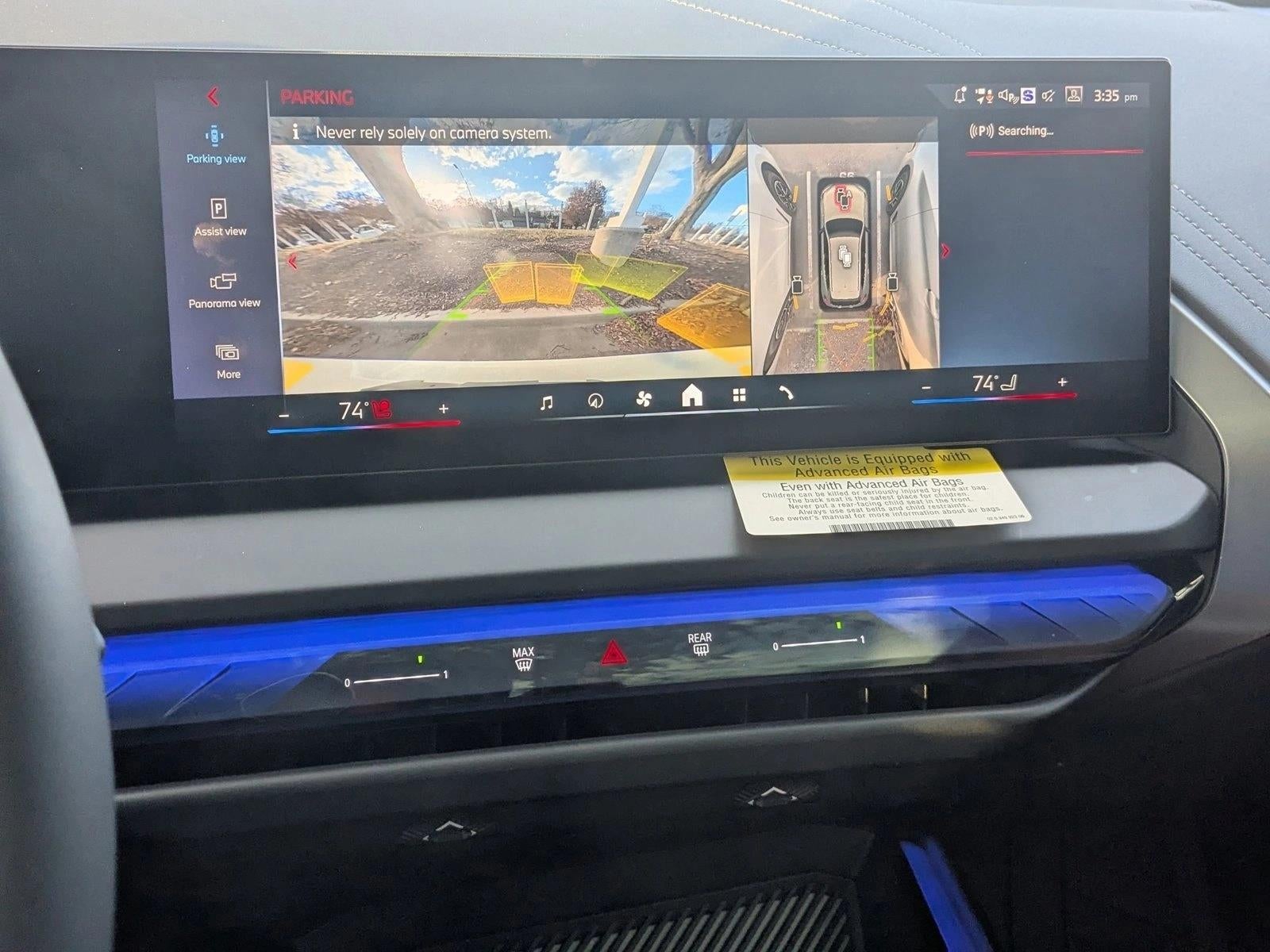 2026 BMW X3 M50 xDrive Sports Activity Vehicle