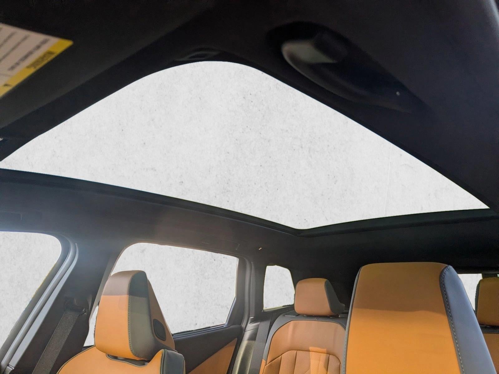 2026 BMW X3 M50 xDrive Sports Activity Vehicle