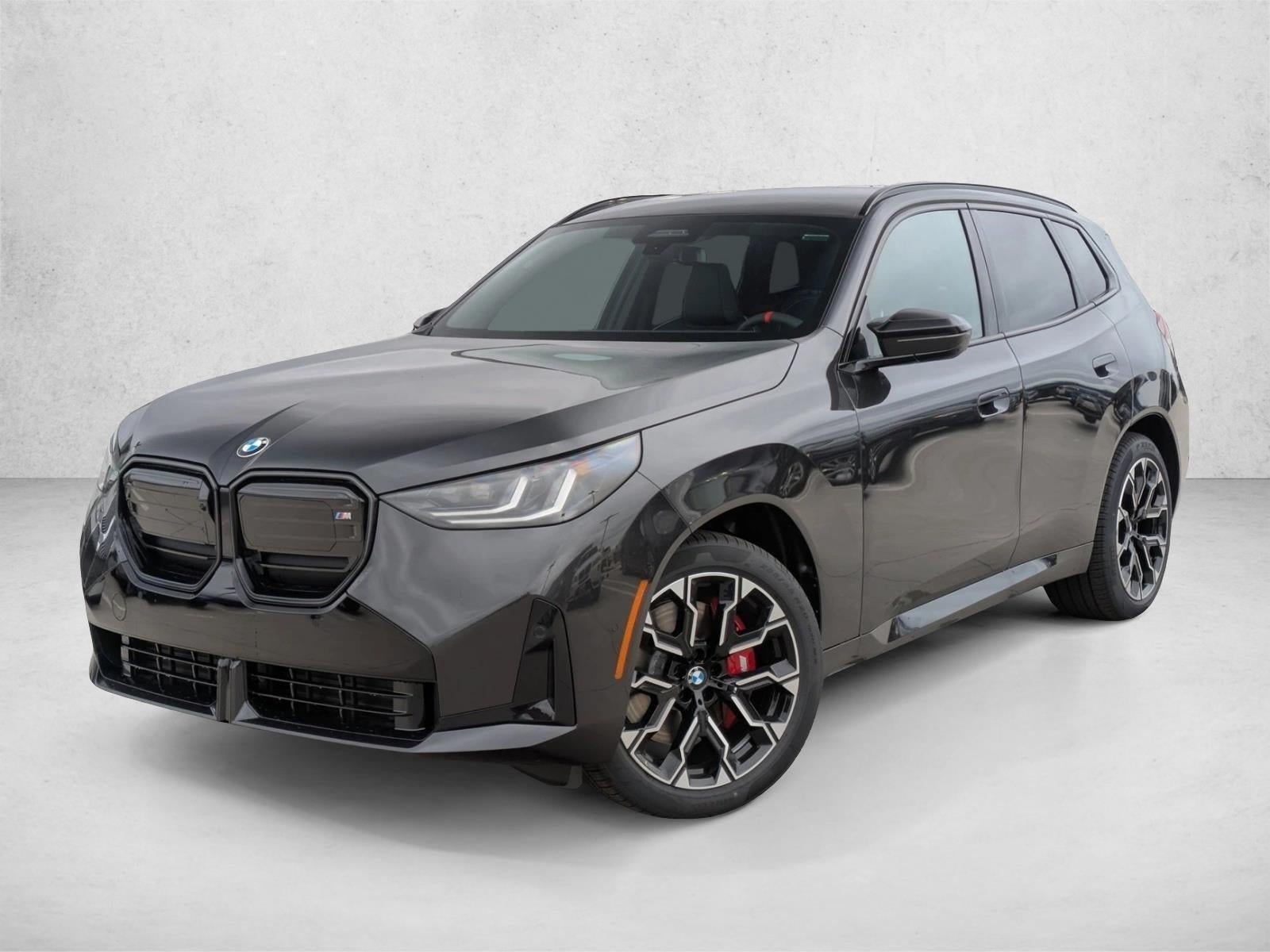 2026 BMW X3 M50 xDrive Sports Activity Vehicle